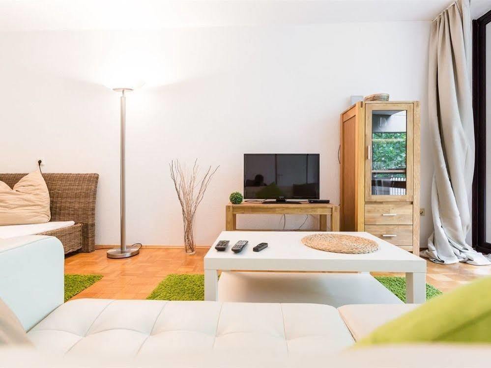 Apartment Mewo - In Der Messestadt