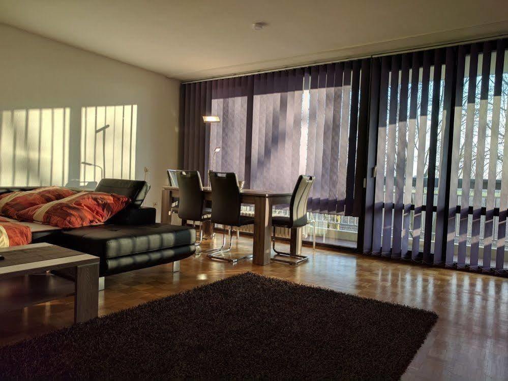 Apartment Mewo - In Der Messestadt Cologne