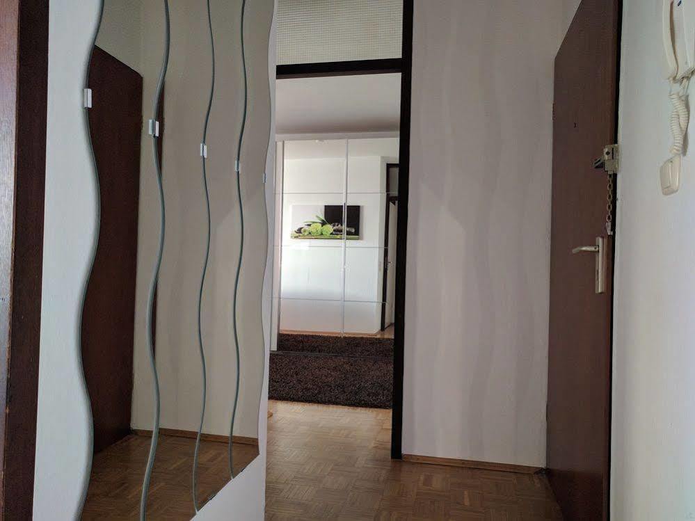 Mewo - In Der Messestadt Apartment Cologne