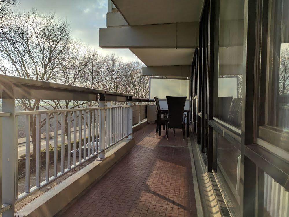 Mewo - In Der Messestadt Apartment Cologne