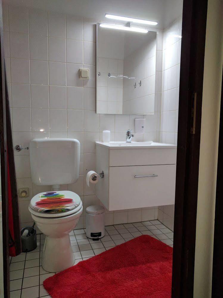 Mewo - In Der Messestadt Apartment Cologne