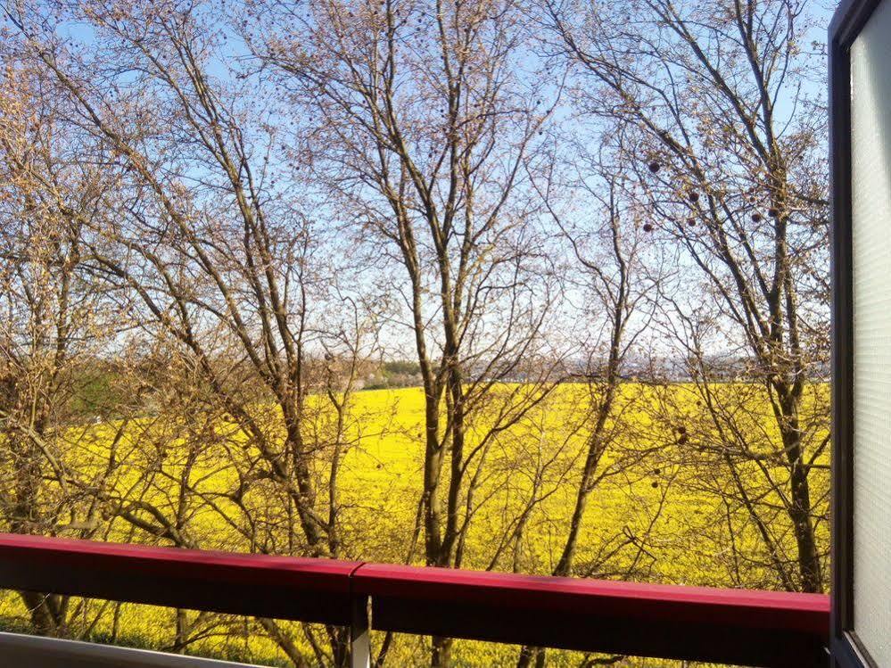Apartment Mewo - In Der Messestadt *