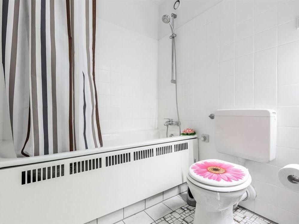 Mewo - In Der Messestadt Apartment