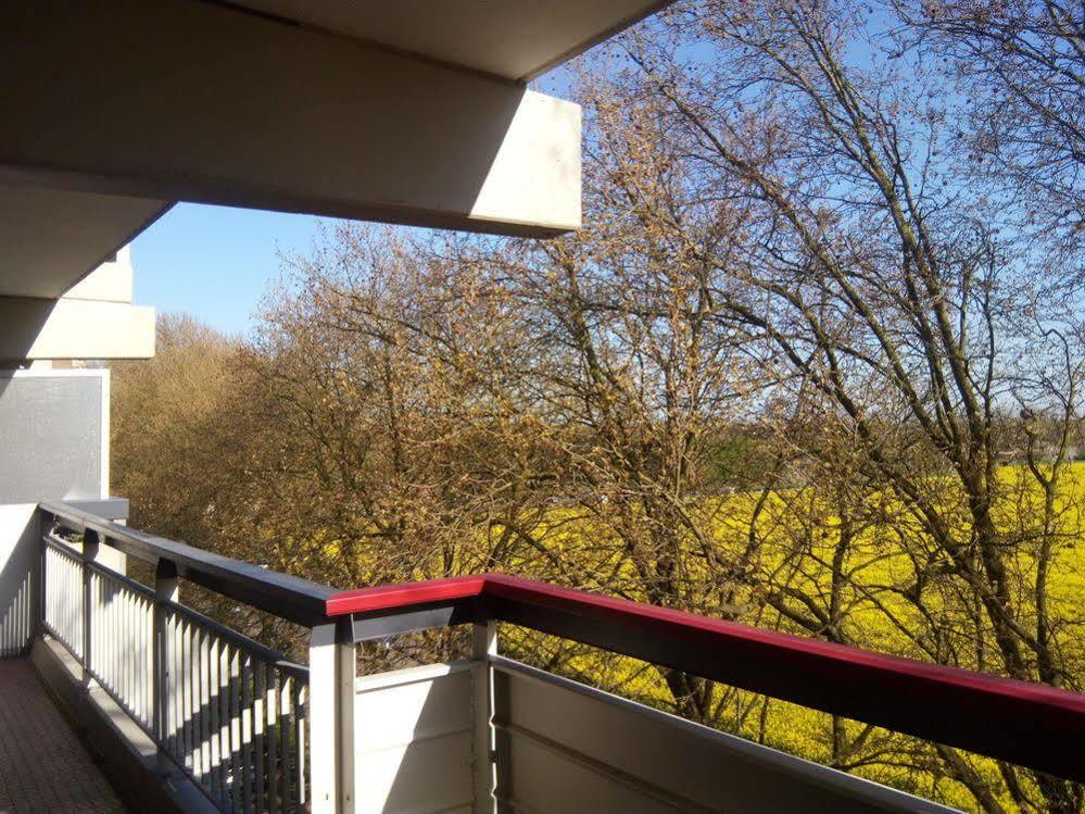 Apartment Mewo - In Der Messestadt *