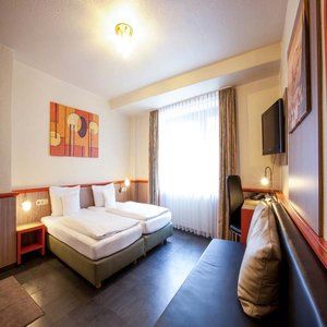 Trip Ariane Hotel