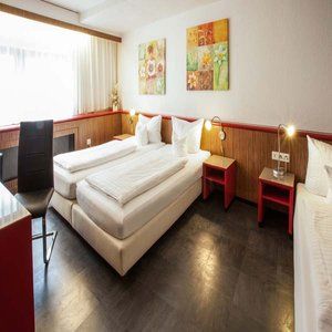 Trip Ariane Hotel 3*