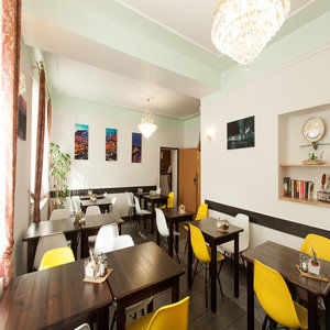 Centro Arkadia Hotel Cologne