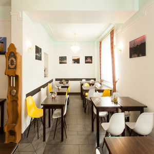 Hotel Centro Arkadia Cologne