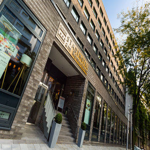 Hotel Stadthotel Am Roemerturm Cologne