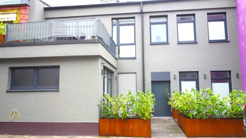 Apartment Homebase - Serviced Cologne