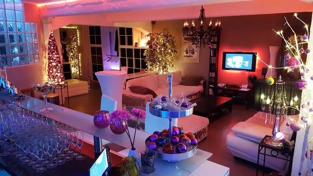 Helioslounge