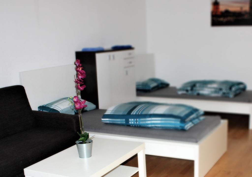 Weiden Apartment Cologne