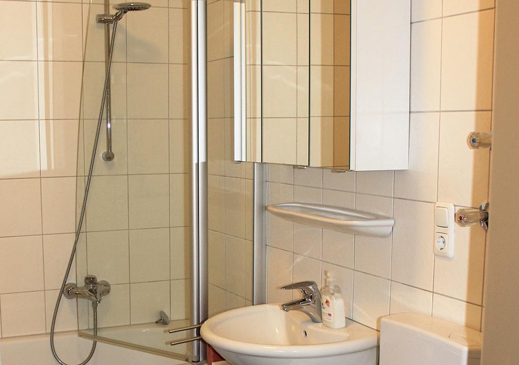 Apartment Weiden Cologne
