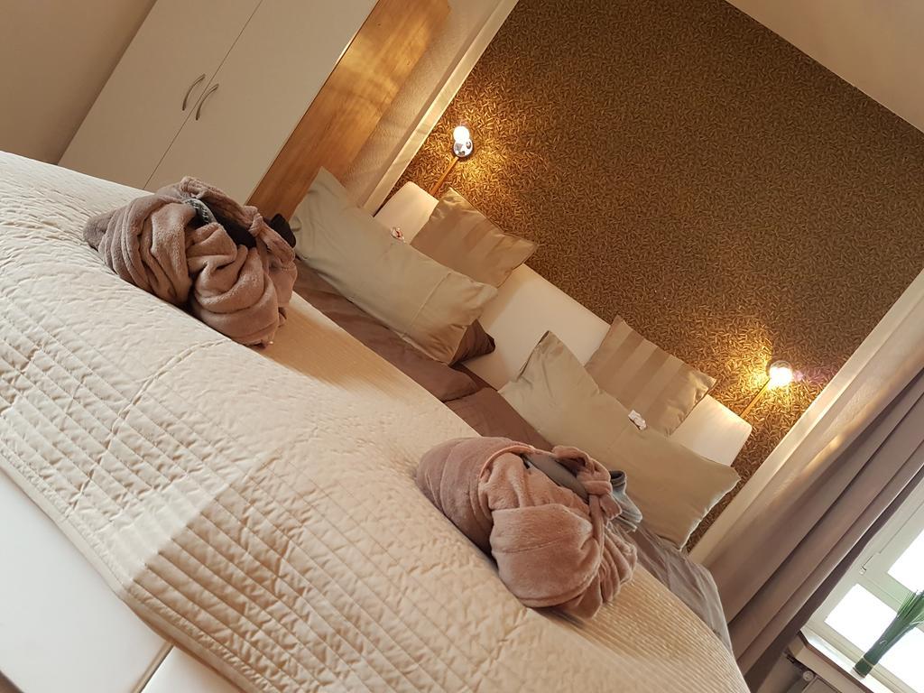 Apartamento City Colonia