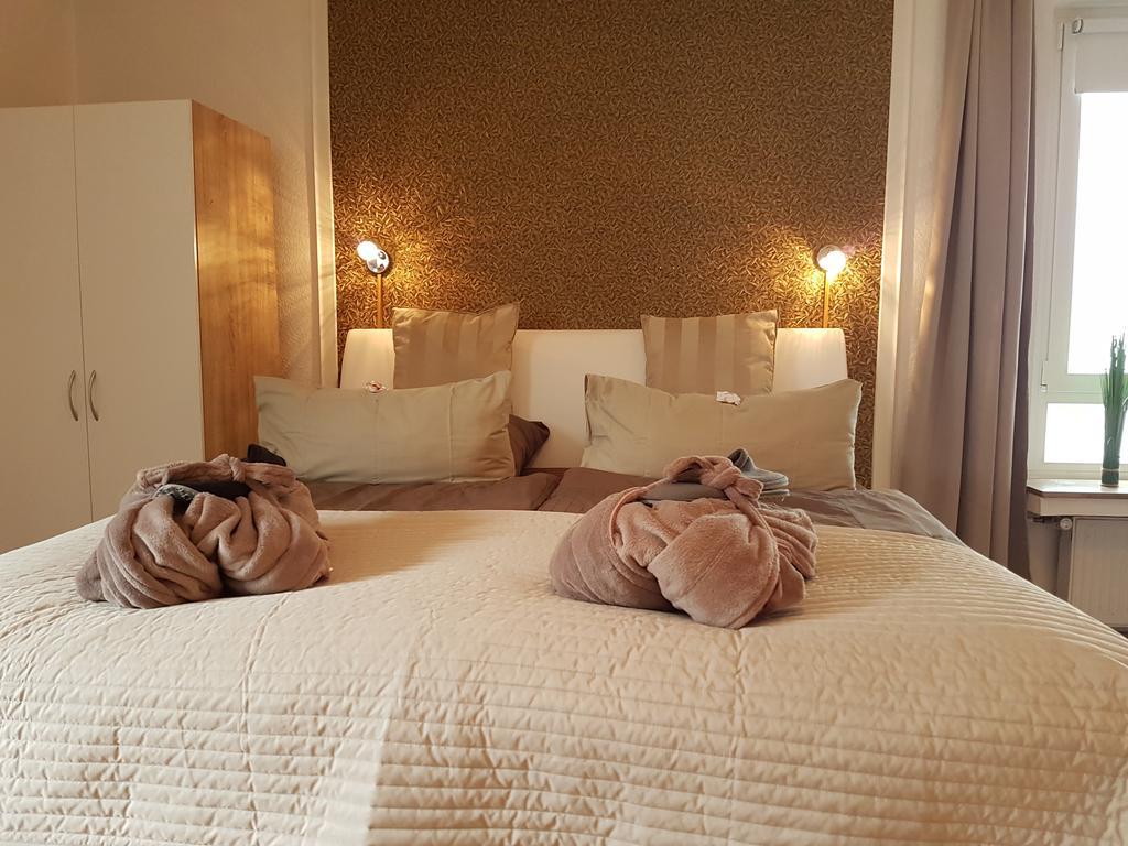 City Appartement
