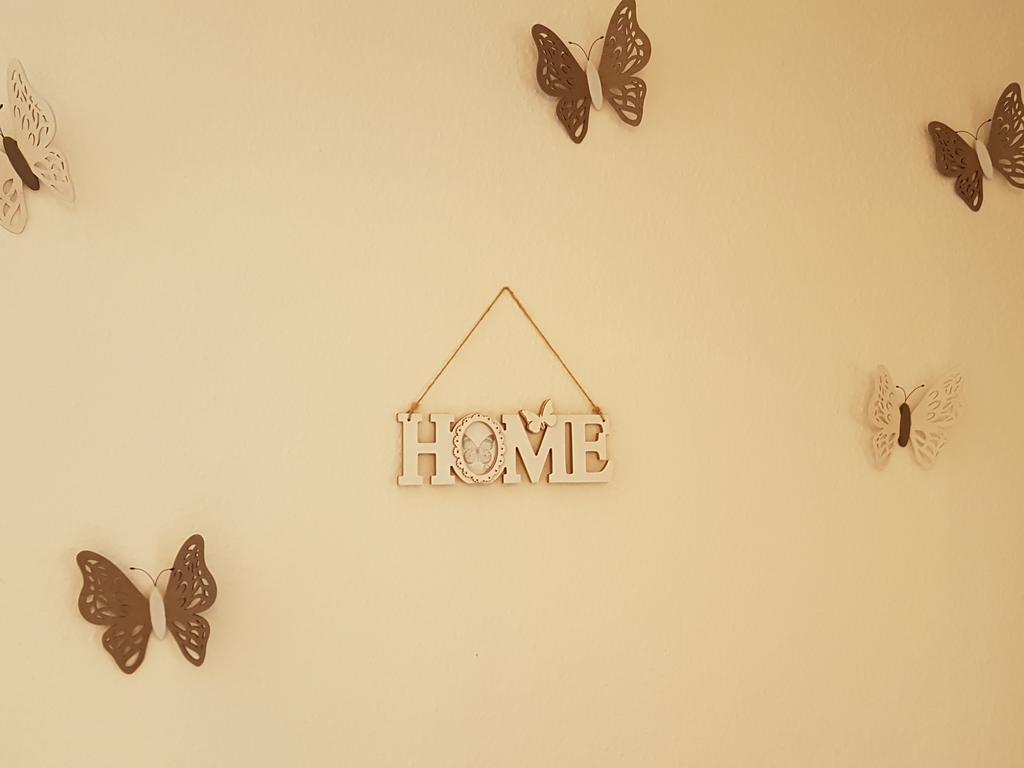 Apartamento City Colonia
