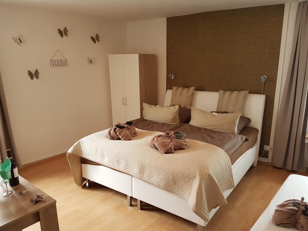 Apartamento City