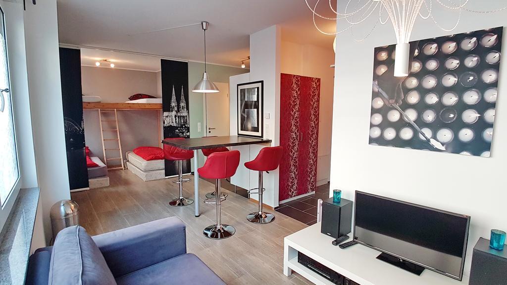 Christian Apartamento *