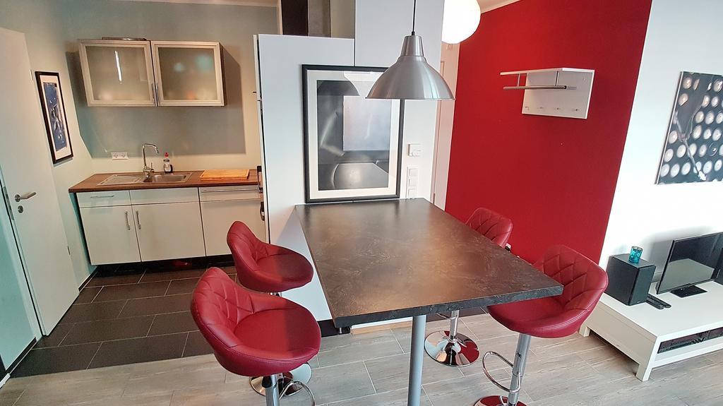 Apartamento Christian
