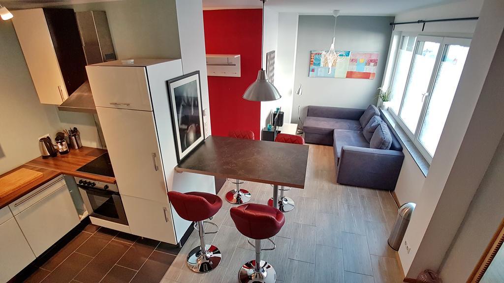 Apartamento Christian Colonia