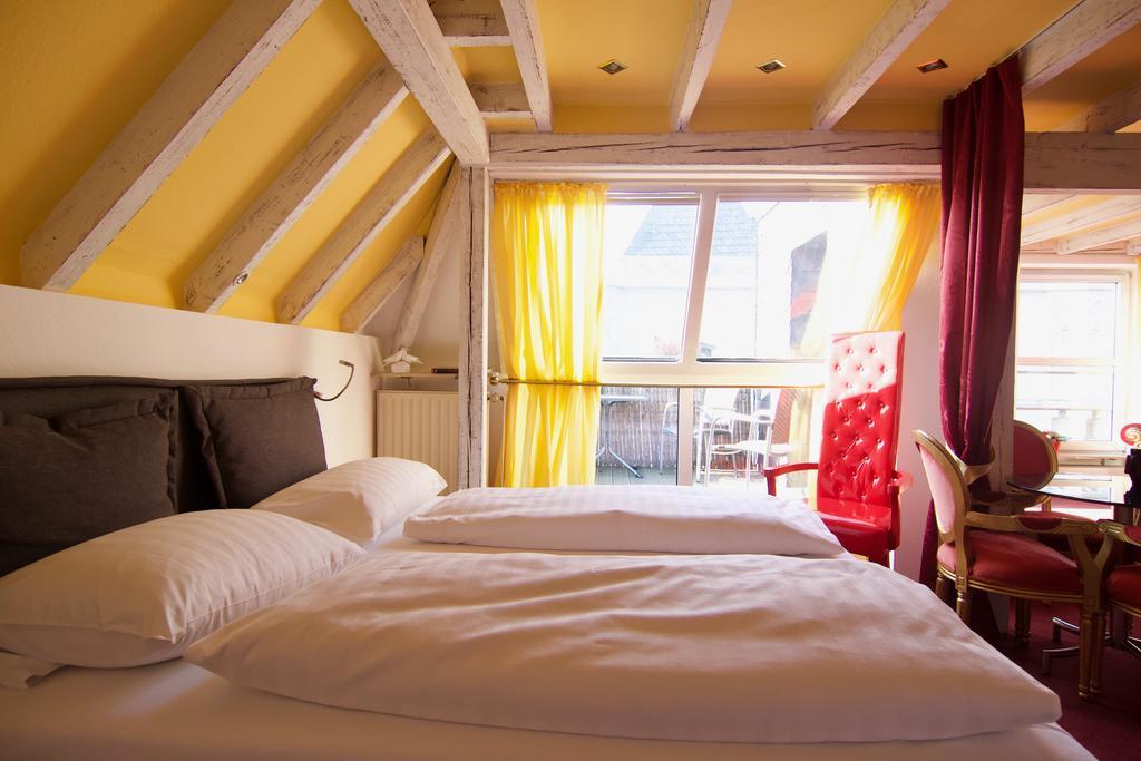 Am Museum Hotel Cologne