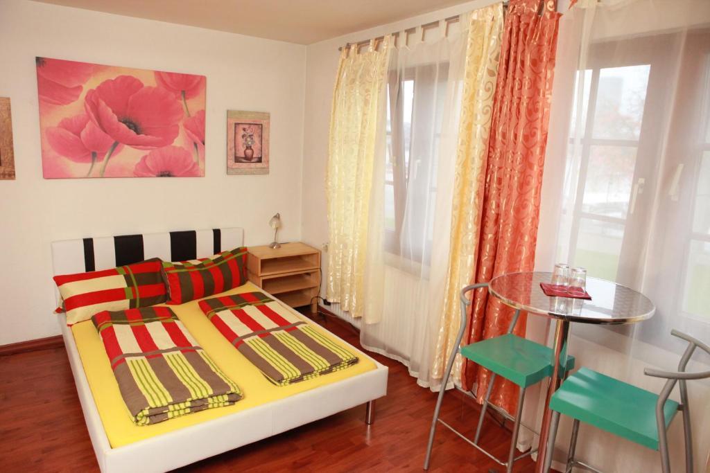 Aparthotel Haus Enteresan Cologne
