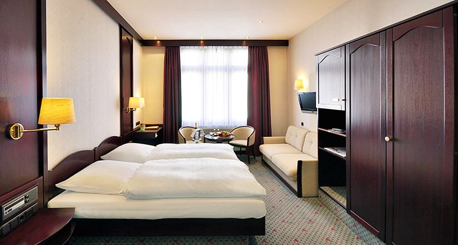 Imperial Hotel