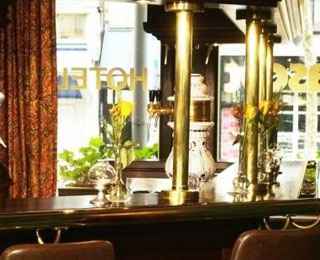 The Ascot Hotel 4*