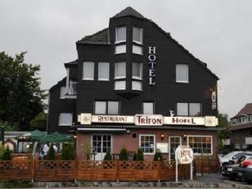 Triton Hotel