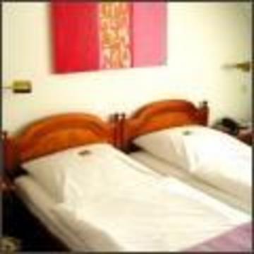 Hotel Art Of Comfort Haus Ingeborg