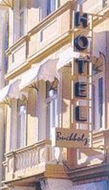 Buchholz Downtown Hotel