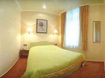 Hotel Buchholz Downtown 3*