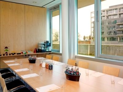 Art'otel Cologne, Powered By Radisson Hotel 4*