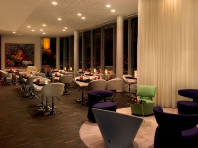Art'otel Cologne, Powered By Radisson Cologne
