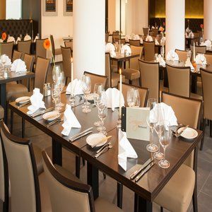 Stadthotel Am Roemerturm Hotel Cologne