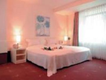 Trip Ariane Hotel