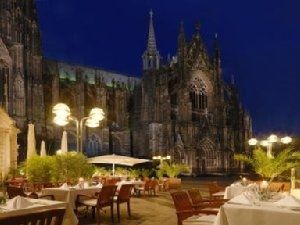 Boutique 003 Am Dom, Trademark Collection By Wyndham Hotel Colónia