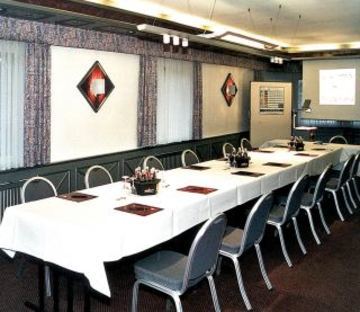 Coellner Hof Hotel