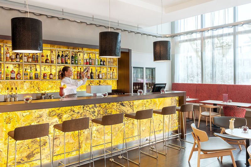 Nh Collection Mediapark Hotel Cologne