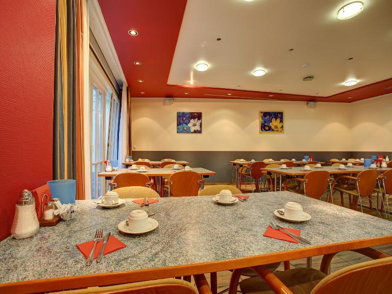 Hotel Trip Conti
