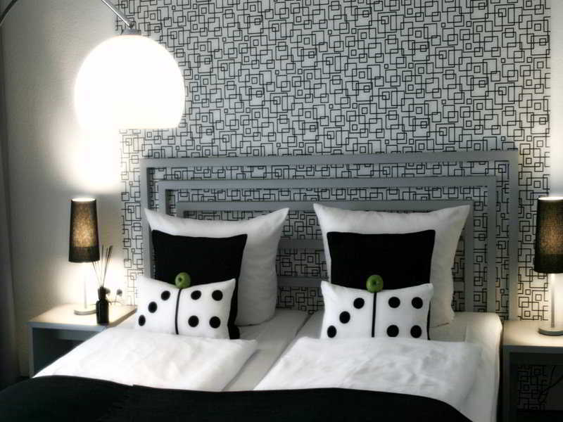 Friends Hotel Cologne