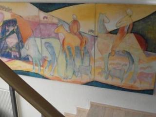 Art Of Comfort Haus Ingeborg Cologne
