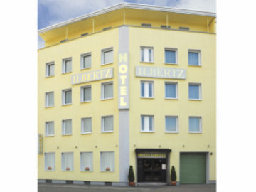 Ilbertz Garni