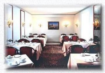 Centro Royal Hotel Köln