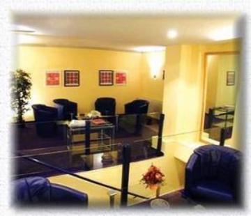 Centro Royal