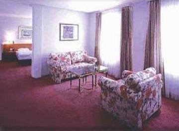 Hotel Centro Royal 3*