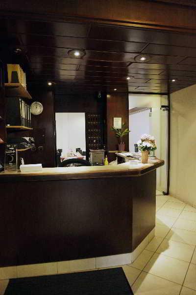 Guest house Elite An Der Universitaet