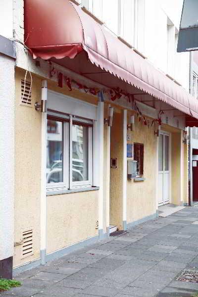 Elite An Der Universitaet Guest house Cologne