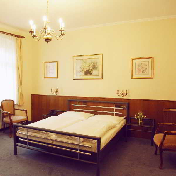 Windsor 3* Cologne
