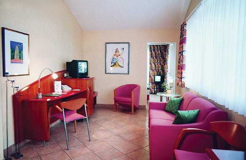 Mado Hotel Cologne